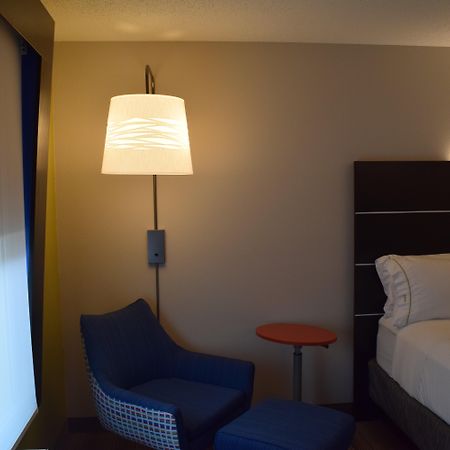 Holiday Inn Express & Suites Sparta Buitenkant foto