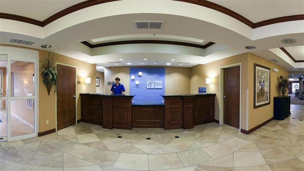 Holiday Inn Express & Suites Sparta Buitenkant foto